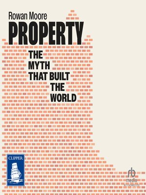 cover image of Property